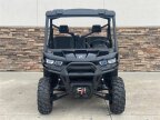 Thumbnail Photo 3 for New 2023 Can-Am Defender XT HD9