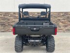 Thumbnail Photo 4 for New 2023 Can-Am Defender XT HD9