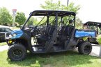 Thumbnail Photo 3 for New 2023 Can-Am Defender XT HD9