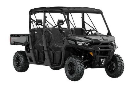 Photo 1 for New 2023 Can-Am Defender XT HD10