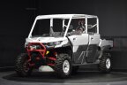 Thumbnail Photo 2 for New 2023 Can-Am Defender