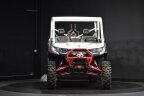 Thumbnail Photo 3 for New 2023 Can-Am Defender