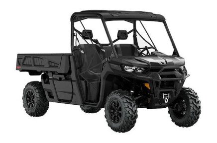 Photo 1 for New 2023 Can-Am Defender XT HD10