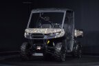 Thumbnail Photo 2 for New 2023 Can-Am Defender