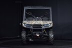 Thumbnail Photo 3 for New 2023 Can-Am Defender