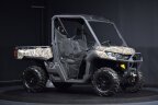 Thumbnail Photo 5 for New 2023 Can-Am Defender