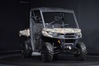 Thumbnail Photo 4 for New 2023 Can-Am Defender