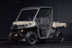 Thumbnail Photo 1 for New 2023 Can-Am Defender