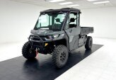 2023 Can-Am Defender