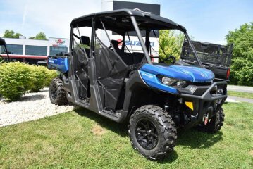 New 2023 Can-Am Defender XT HD9