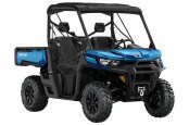 New 2023 Can-Am Defender XT HD10