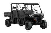 New 2023 Can-Am Defender