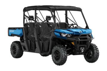 New 2023 Can-Am Defender XT HD10