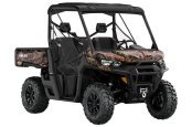 New 2023 Can-Am Defender