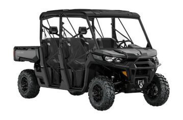 New 2023 Can-Am Defender XT HD9