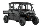 New 2023 Can-Am Defender Limited HD10