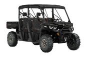 New 2023 Can-Am Defender