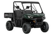 New 2023 Can-Am Defender HD9