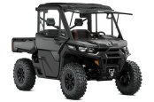 New 2023 Can-Am Defender Limited HD10