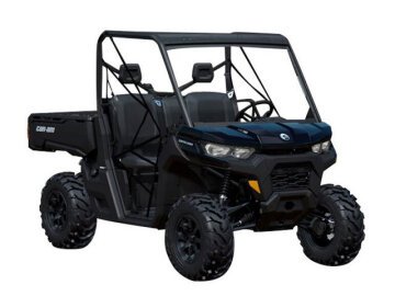 New 2023 Can-Am Defender