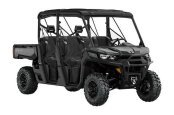 New 2023 Can-Am Defender XT HD10