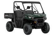 New 2023 Can-Am Defender