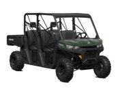 New 2023 Can-Am Defender