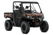 New 2023 Can-Am Defender