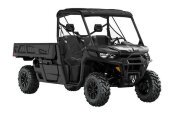 New 2023 Can-Am Defender XT HD10