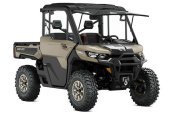 New 2023 Can-Am Defender