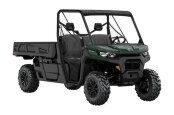New 2023 Can-Am Defender