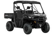 New 2023 Can-Am Defender XT HD10