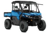 New 2023 Can-Am Defender Limited HD10