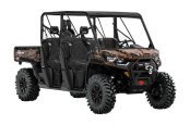 New 2023 Can-Am Defender