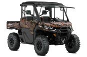 New 2023 Can-Am Defender