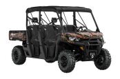New 2023 Can-Am Defender