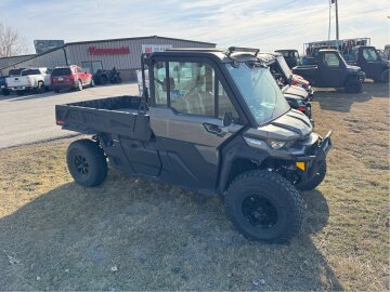 2023 Can-Am Defender