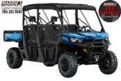 2023 Can-Am Defender MAX XT HD9