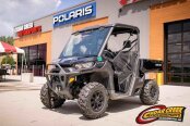 2023 Can-Am Defender XT HD9