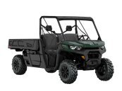 New 2023 Can-Am Defender
