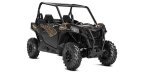Thumbnail Photo 2 for New 2023 Can-Am Maverick 1000