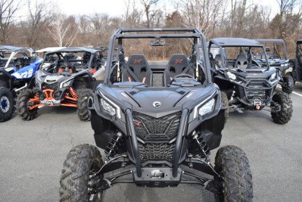 Photo 1 for New 2023 Can-Am Maverick 1000