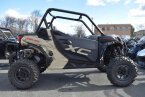 Thumbnail Photo 2 for New 2023 Can-Am Maverick 1000