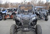 New 2023 Can-Am Maverick 1000