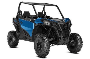 New 2023 Can-Am Maverick 1000