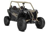 New 2023 Can-Am Maverick 1000