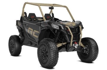 New 2023 Can-Am Maverick 1000