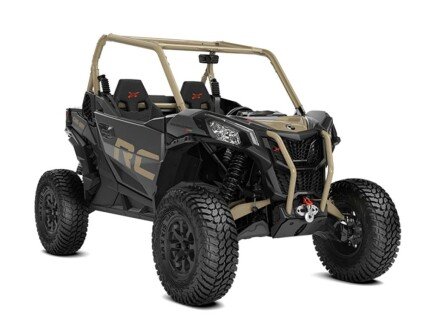 Photo 1 for New 2023 Can-Am Maverick 1000R Sport X rc