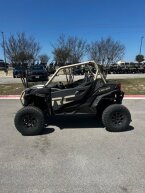 Thumbnail Photo 4 for New 2023 Can-Am Maverick 1000R Sport X rc