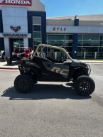 Thumbnail Photo 1 for New 2023 Can-Am Maverick 1000R Sport X rc